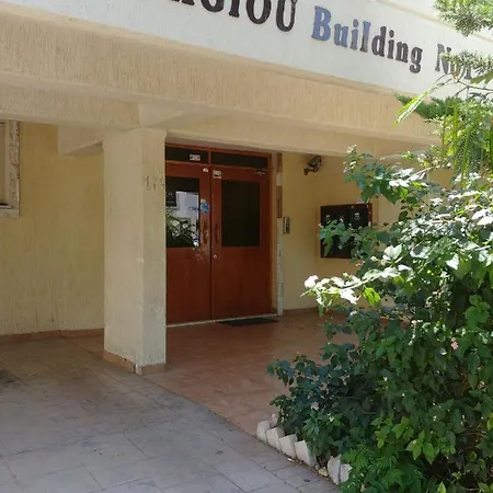 Georgiou 301 * Limassol