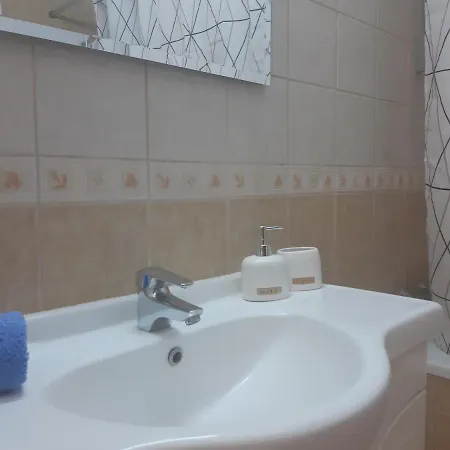 Georgiou 301 Limassol