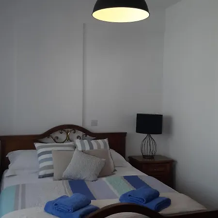 Georgiou 301 Apartment *