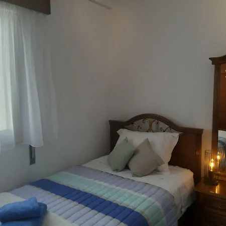 Apartment Georgiou 301