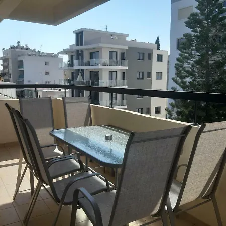 Georgiou 301 * Limassol