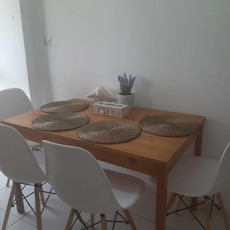 Georgiou 301 Apartment Limassol