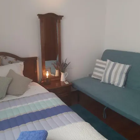 Georgiou 301 Apartment *