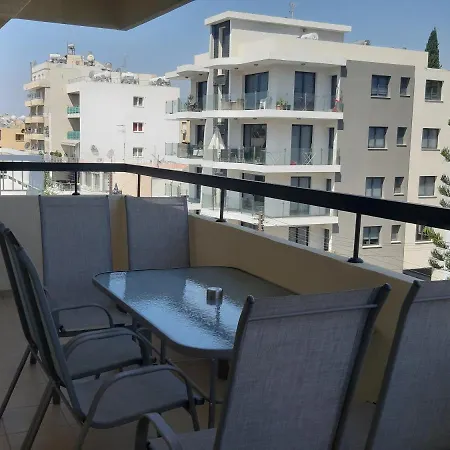 Georgiou 301 Limassol