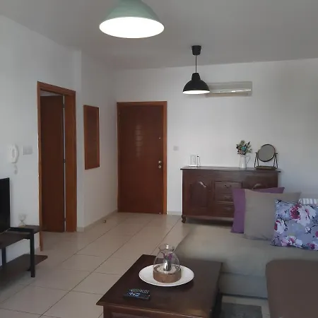 Georgiou 301 Limassol