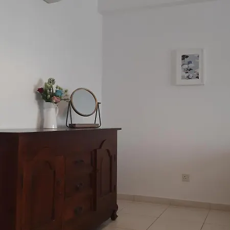 Georgiou 301 Apartament Limassol
