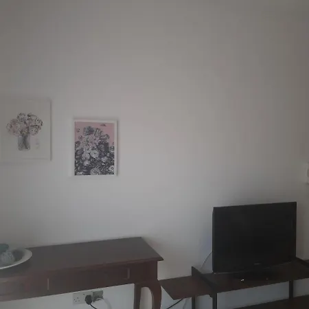 Apartament Georgiou 301 Limassol