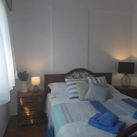 Apartament Georgiou 301