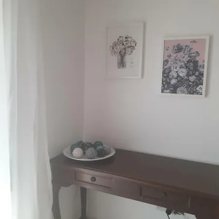 Georgiou 301 Apartament