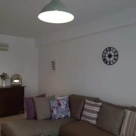 Apartament Georgiou 301 Limassol