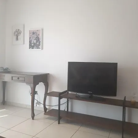 Georgiou 301 Apartament