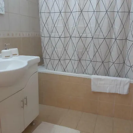 Apartament Georgiou 301 Limassol