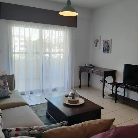 Apartament Georgiou 301