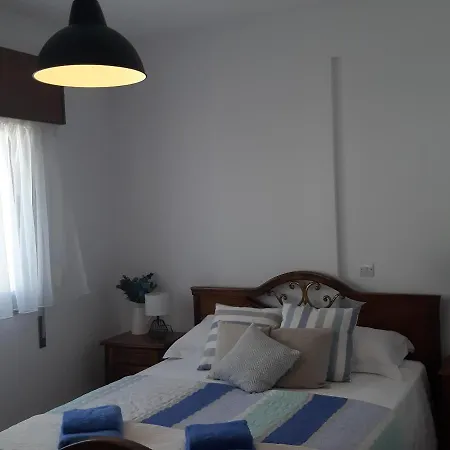 Apartament Georgiou 301