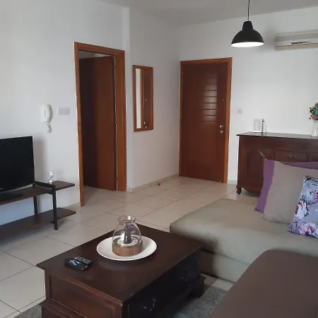 Georgiou 301 Apartament